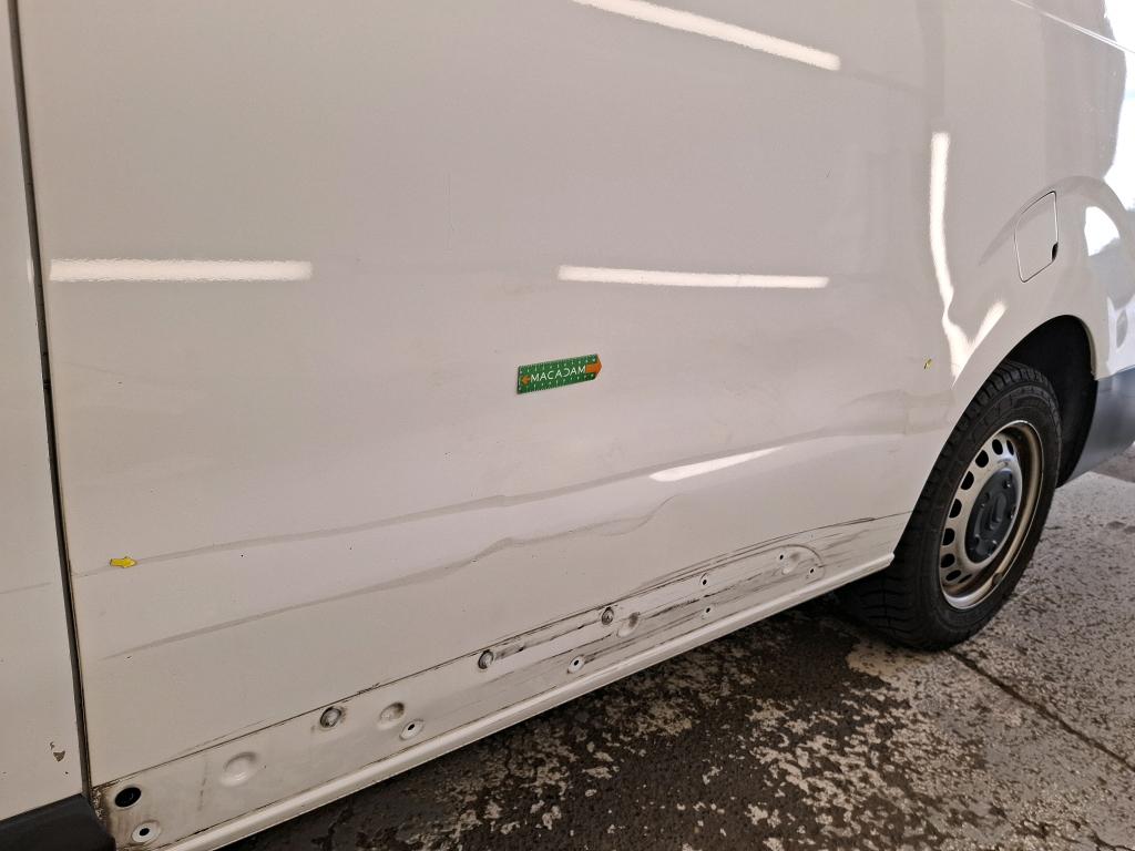 CITROEN JUMPY FOURGON FGN XL BLUEHDI 120 S&S BVM6 CLUB 340 NM 2020