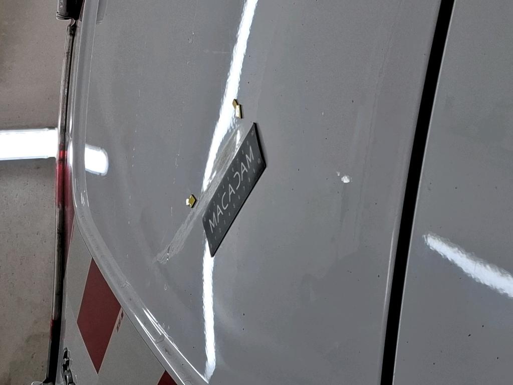 RENAULT KANGOO VU EXPRESS GRAND VOLUME BLUE DCI 95 EXTRA R-LINK 2022