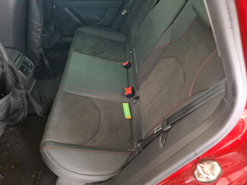 SEAT LEON ST 2.0 TDI 184 Start/Stop DSG7 FR 2019