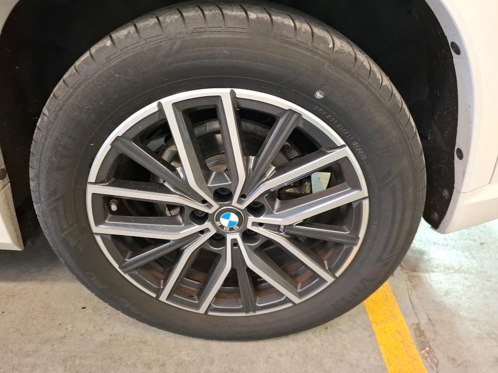 BMW X1 U11 sDrive 20i 170ch DKG7 M Sport 2024