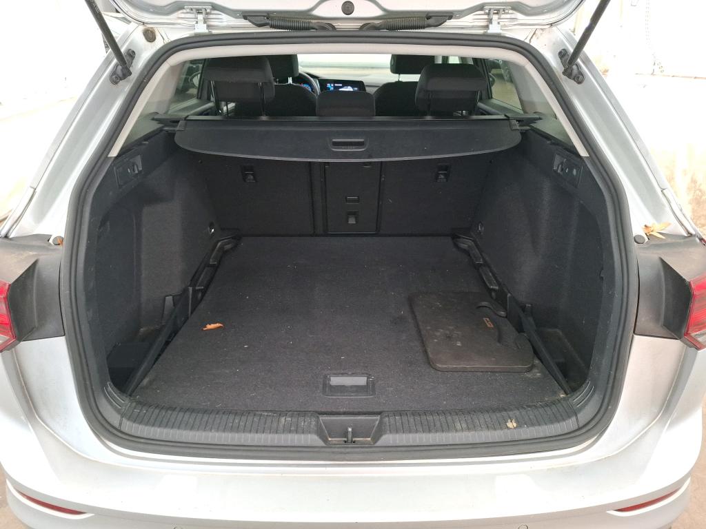 VOLKSWAGEN GOLF SW 2.0 TDI SCR 116 DSG7 Life Plus 2023