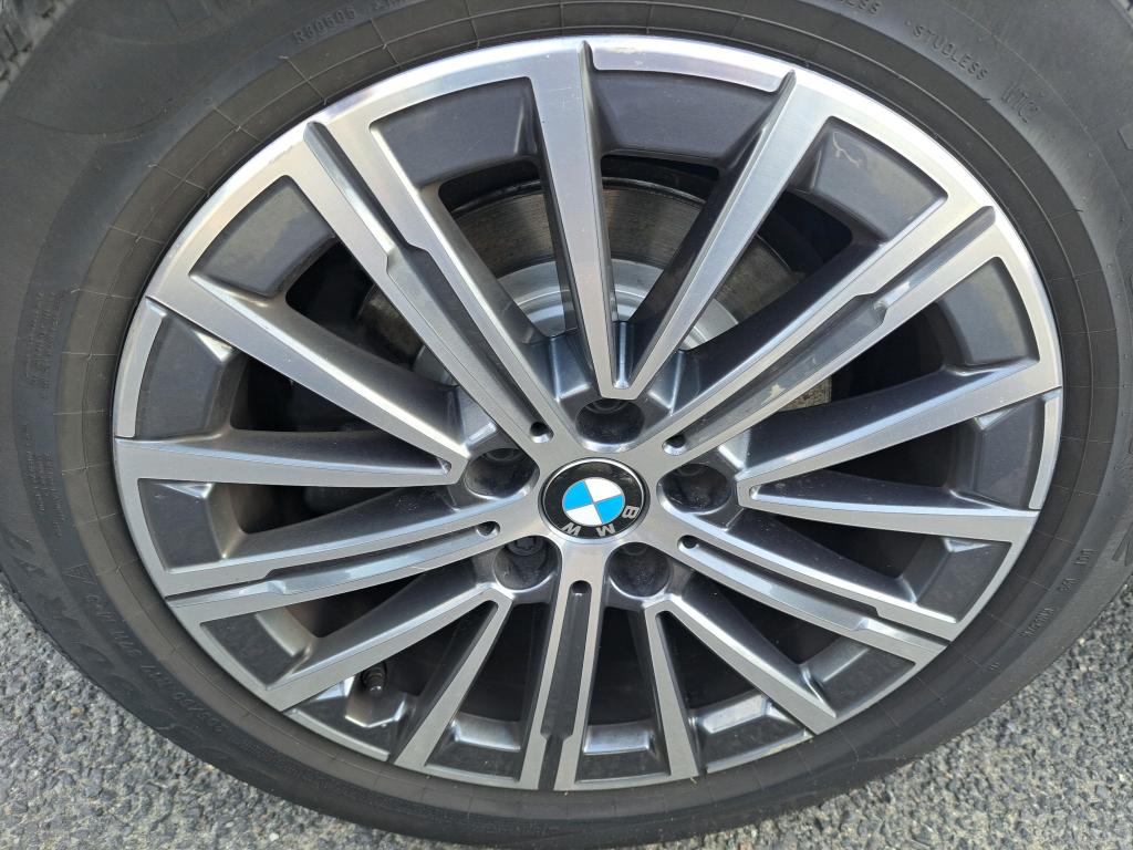 BMW SERIE 2 ACTIVE TOURER 218d 150 ch DKG7 Luxury 2023