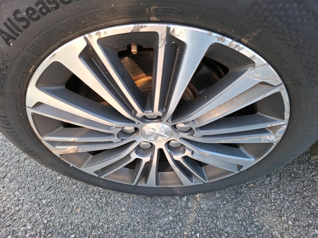 PEUGEOT 308 BUSINESS BlueHDi 130ch S&S EAT8 Allure 2021