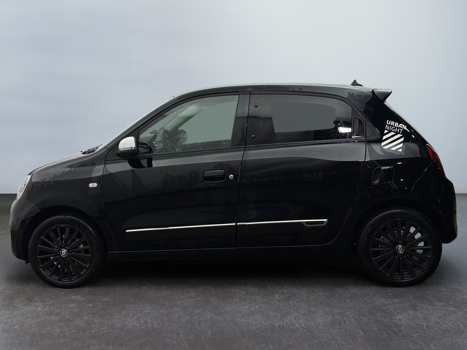 RENAULT TWINGO E-TECH ELECTRIQUE III SL Urban Night 2024