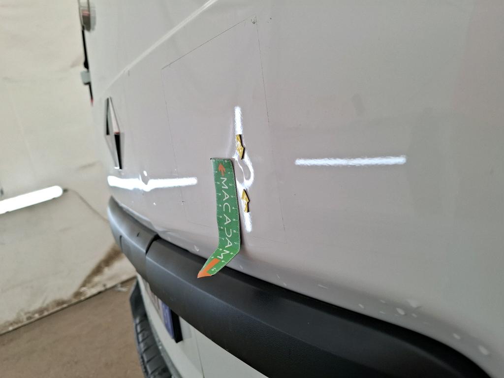 RENAULT EXPRESS VAN TCE 100 CONFORT 2021