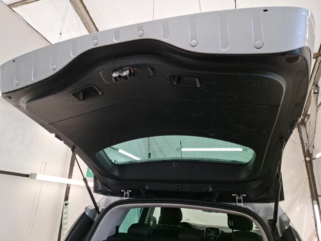 RENAULT SCENIC IV BUSINESS Blue dCi 120 2019