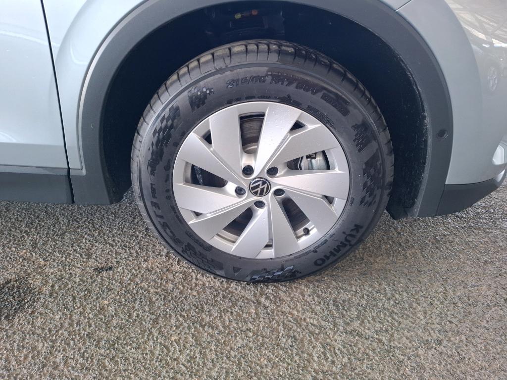 VOLKSWAGEN TIGUAN NOUVEAU 1.5 eHybrid 204ch DSG6 Life Plus 2025