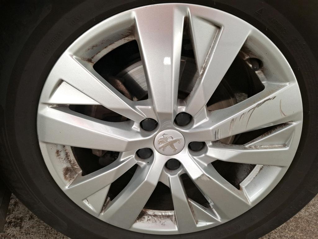 PEUGEOT 3008 BlueHDi 130ch S&S EAT8 Active Pack 2022