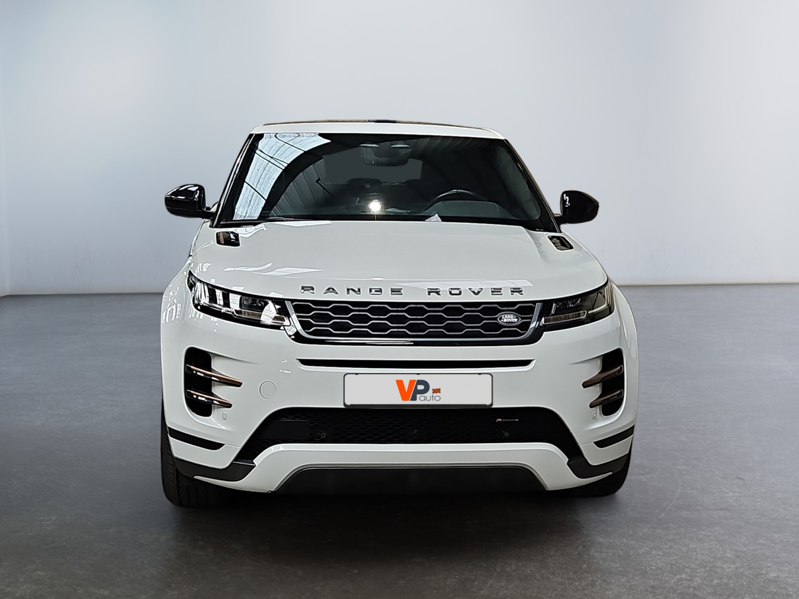 LAND ROVER Evoque Mark II P200 FLEXFUEL MHEV AWD BVA9 R-Dynamic S 2021