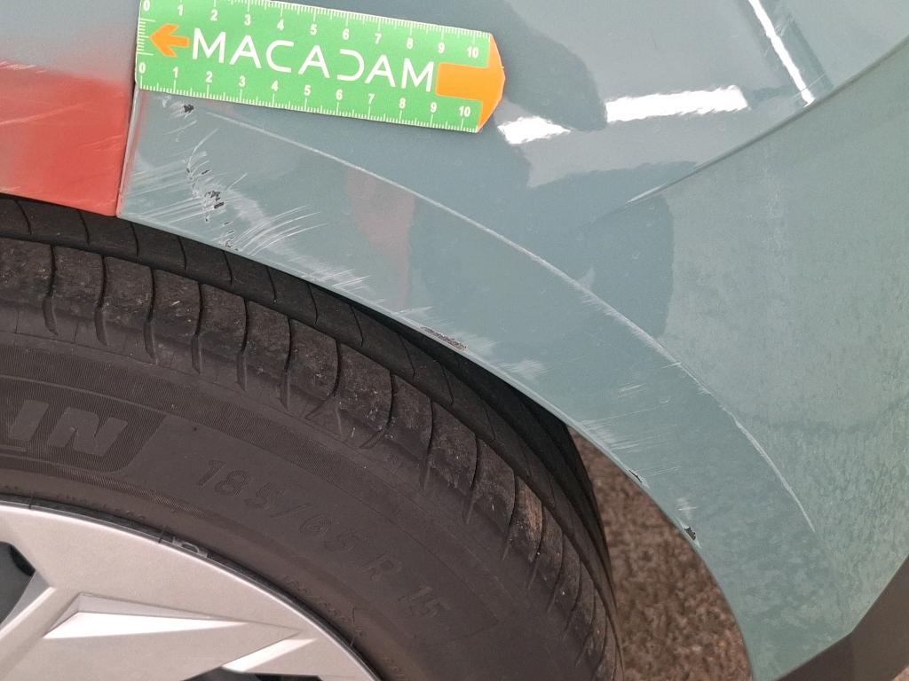 HYUNDAI i20 1.2 84 Initia 2023