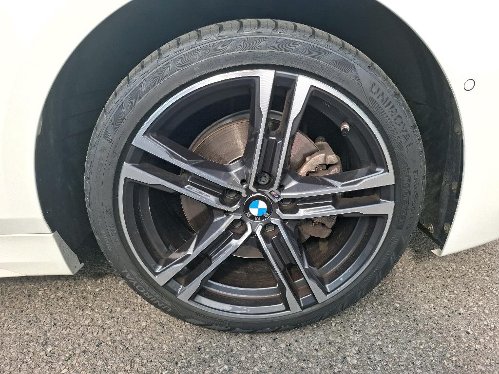 BMW SERIE 1 F40 118i 136 ch M Sport 2024