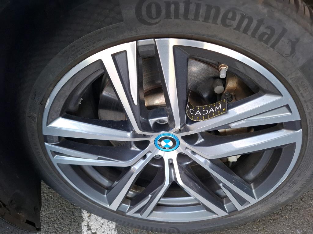 BMW i4 G26 eDrive40 340 ch BVA Business Design 2023