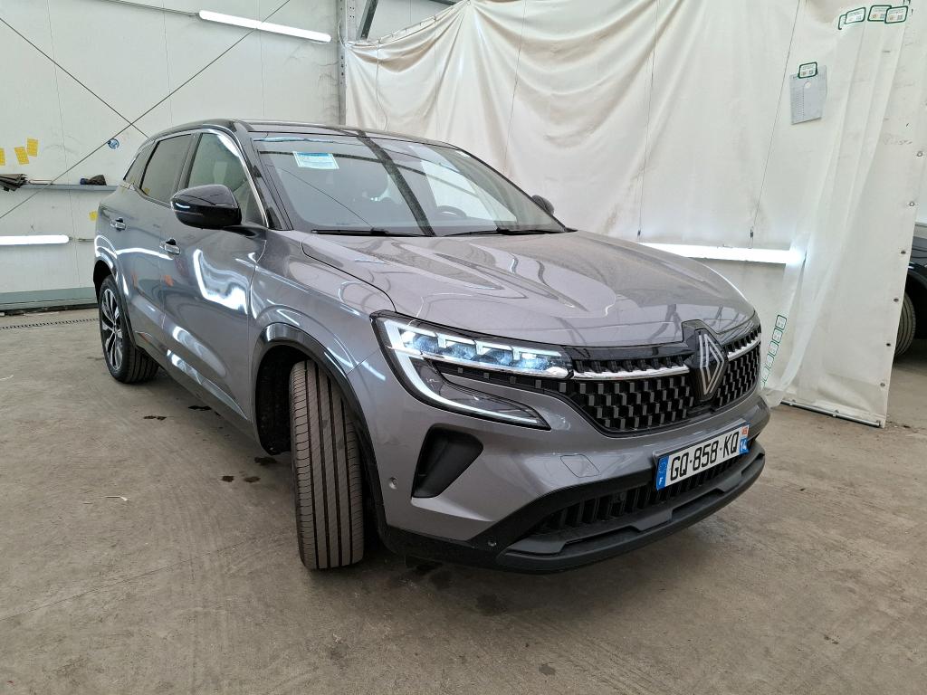 RENAULT AUSTRAL E-Tech hybrid 200 Techno 2023