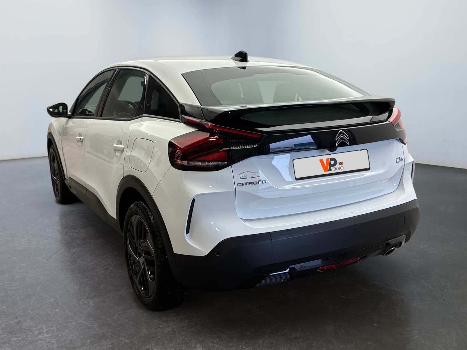 CITROEN C4 BlueHDi 130 EAT8 Plus 2023