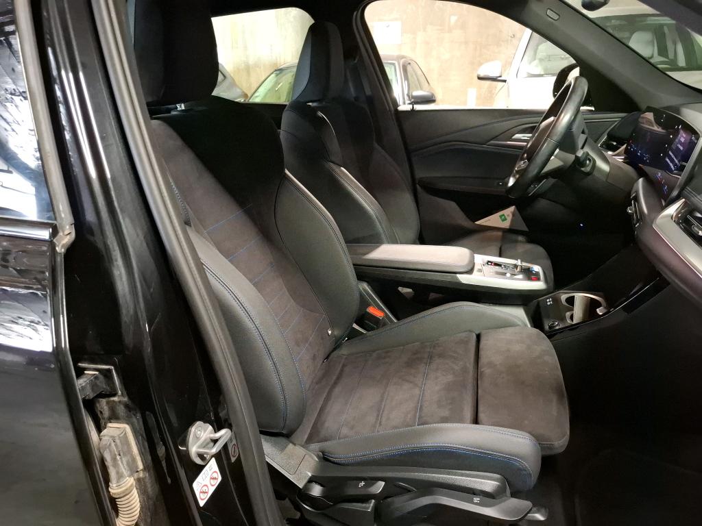 BMW X1 iX1 U11 xDrive30 313ch BVA M Sport 2023