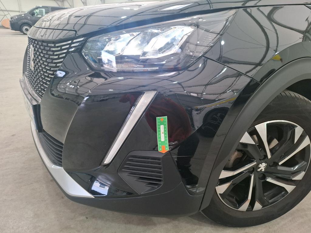 PEUGEOT 2008 PureTech 130 S&S EAT8 Allure 2023