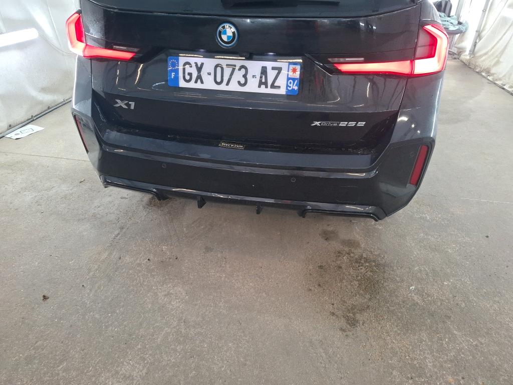 BMW X1 U11 xDrive 25e 245ch DKG7 M Sport 2024
