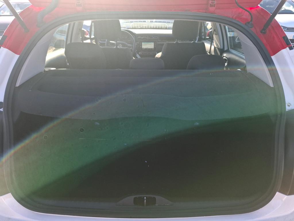CITROEN C3 PureTech 110 S&S BVM6 Shine Business 2020