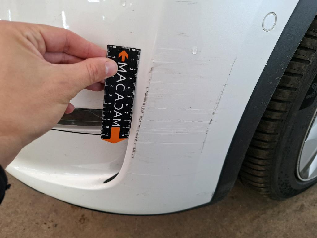 TESLA  2022