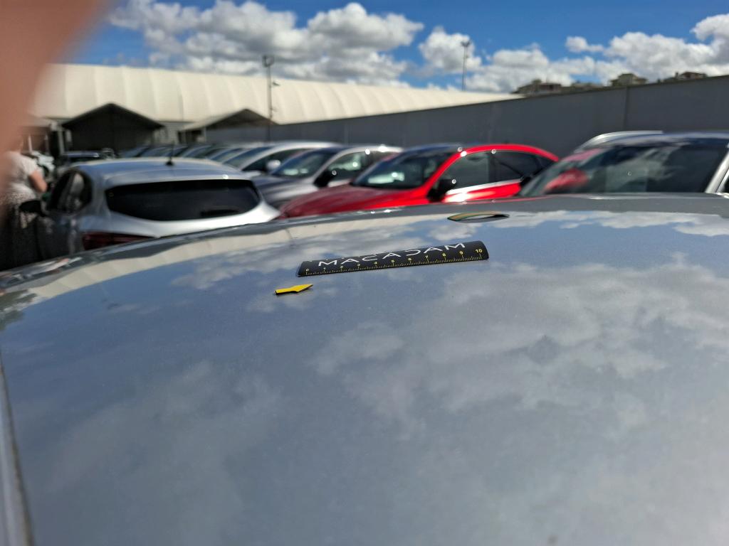RENAULT CLIO V E-Tech full hybrid 145 Evolution 2023