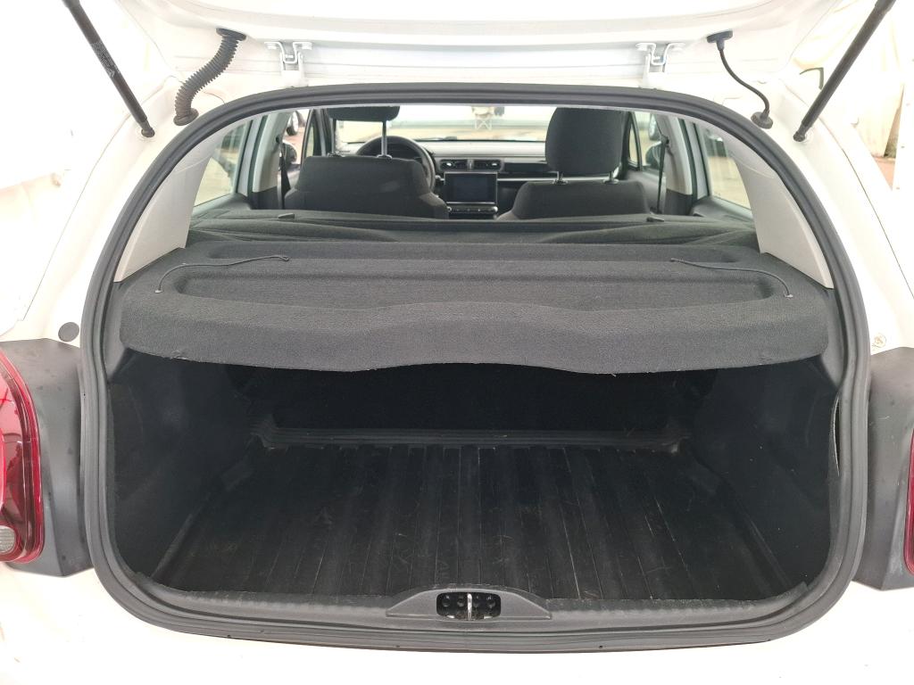CITROEN C3 ENTREPRISE SOCIETE BLUEHDI 100 S&S BVM6 FEEL NAV 2021