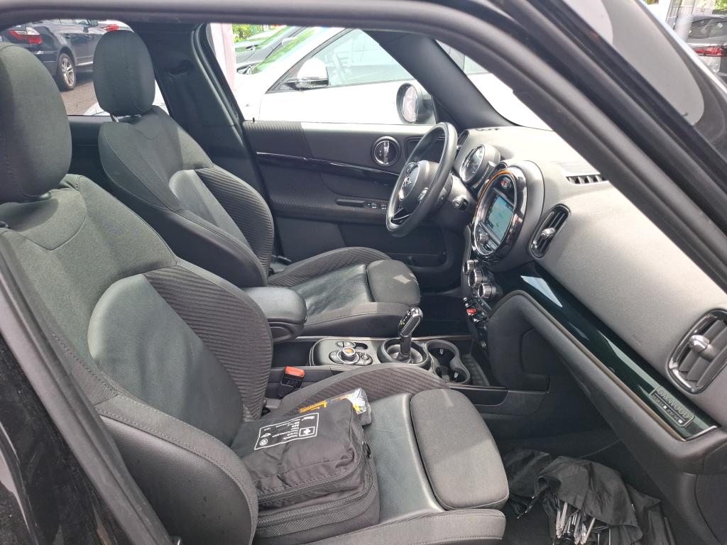 MINI COUNTRYMAN F60 136 ch BVA7 Cooper 2019
