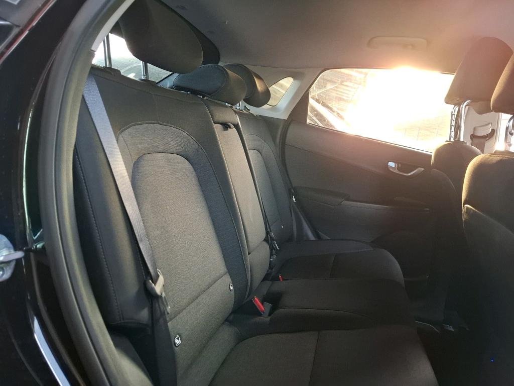 HYUNDAI KONA ELECTRIC Electrique 64 kWh - 204 ch Business 2023