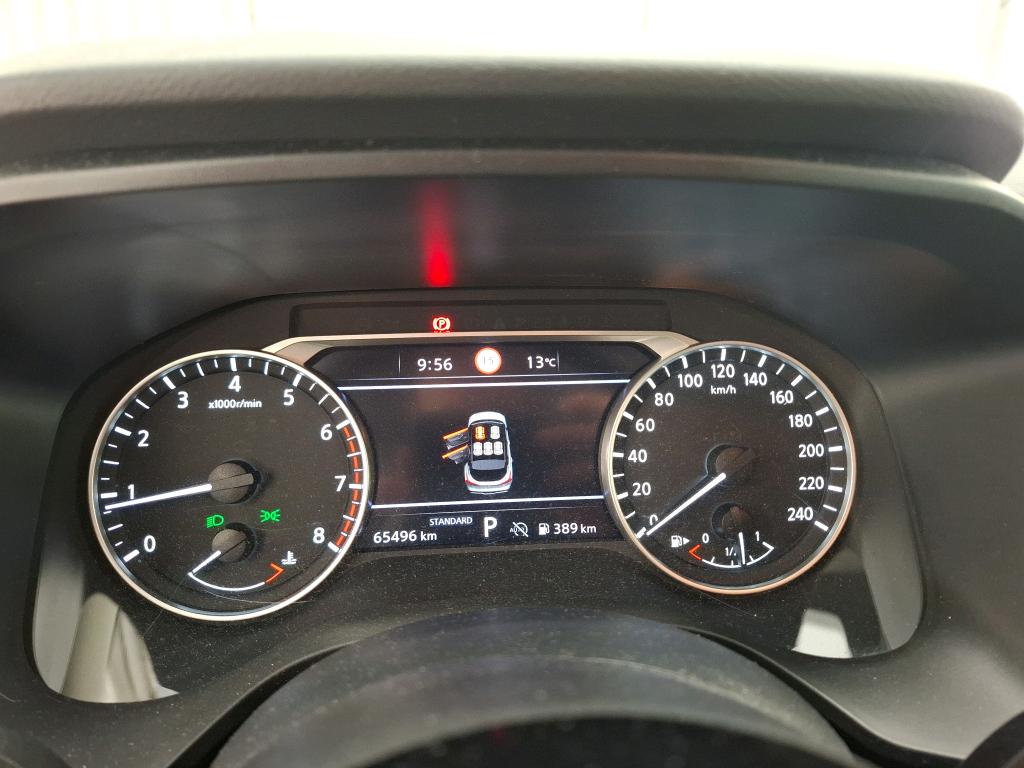 NISSAN QASHQAI VP Mild Hybrid 158 ch Xtronic Acenta 2023