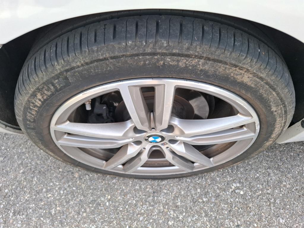 BMW SERIE 2 ACTIVE TOURER 225xe iPerformance 224 ch BVA6 M Sport 2021