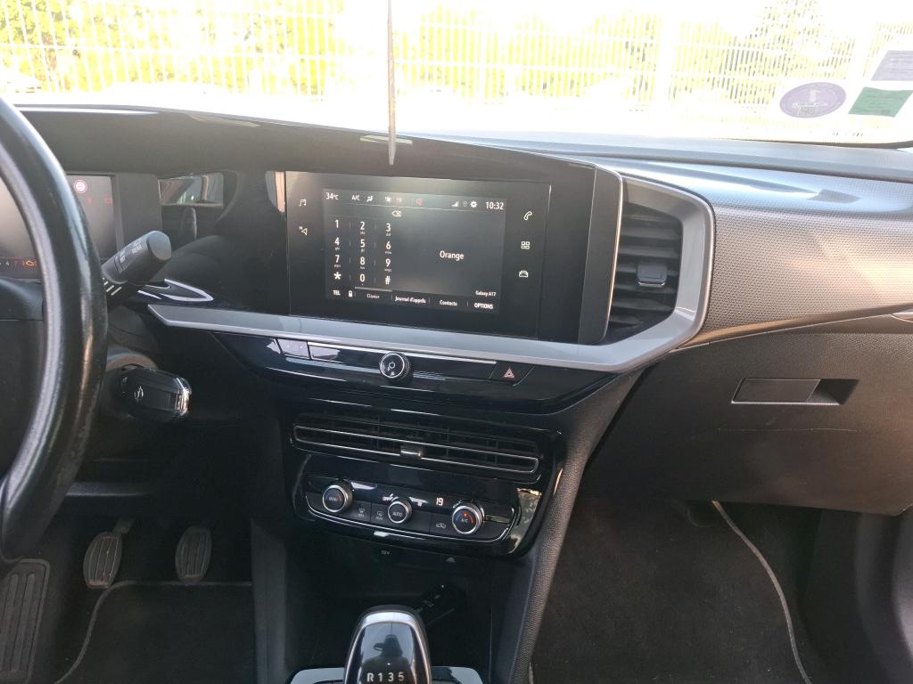OPEL MOKKA 1.2 Turbo 100 ch BVM6 Elegance 2022
