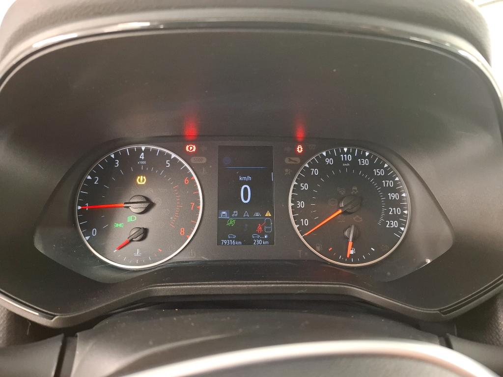 RENAULT CLIO V SCe 65 - 21N Business 2022