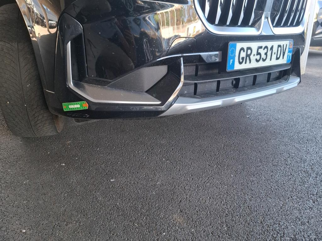 BMW X1 U11 xDrive 25e 245ch DKG7 xLine 2023