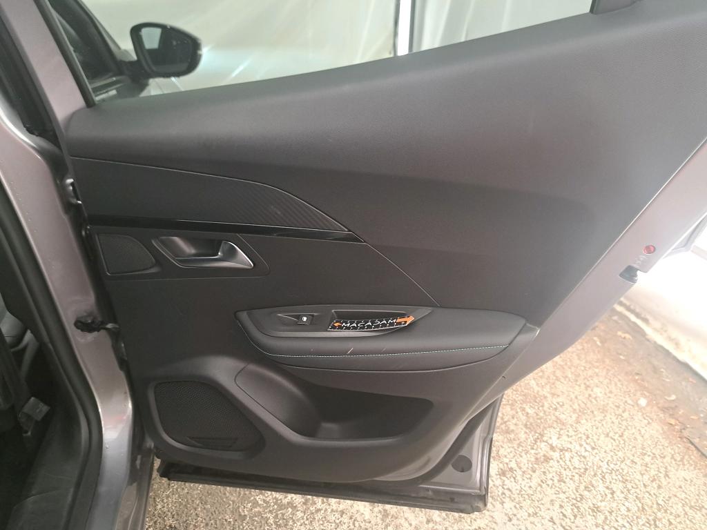 PEUGEOT 2008 BUSINESS BlueHDi 110 S&S BVM6 Allure 2021