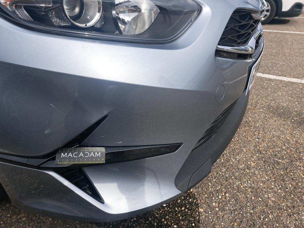 KIA CEED 1.6 CRDi 136 ch MHEV DCT7 Active 2023