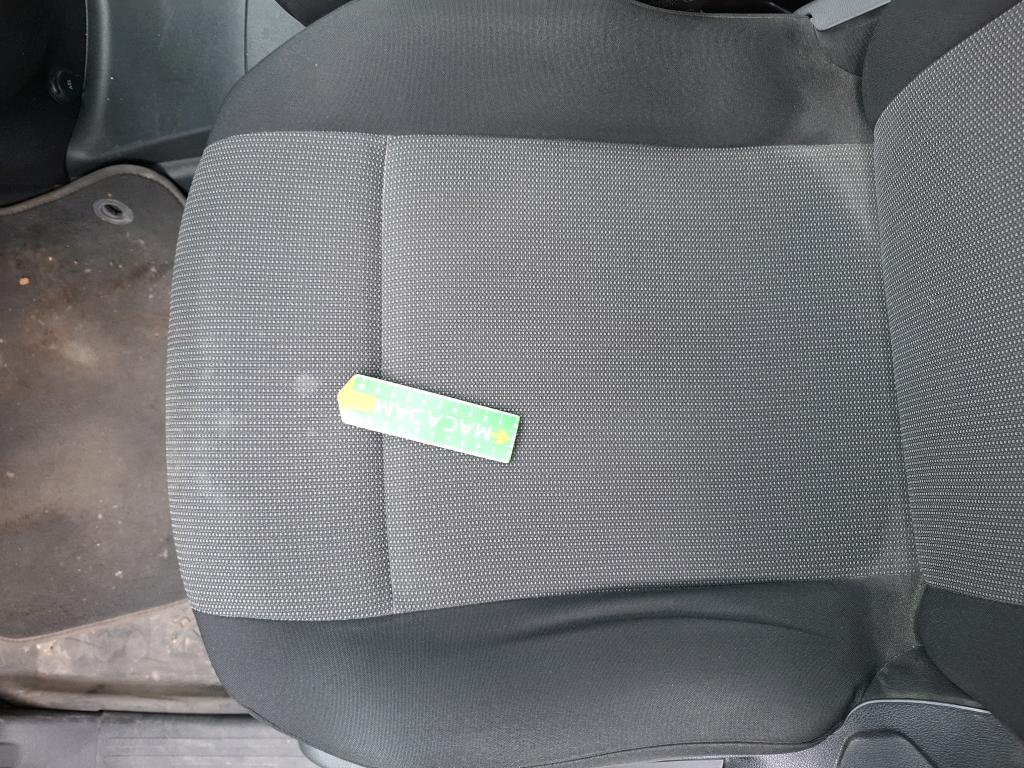 PEUGEOT PARTNER FOURGON STANDARD 650 KG BLUEHDI 100 S&S BVM5 PREMIUM 2021