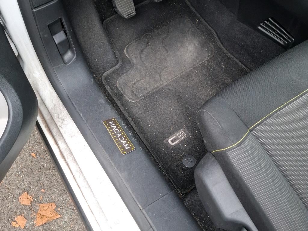 CITROEN C3 PureTech 83 S&S BVM5 C-Series 2023