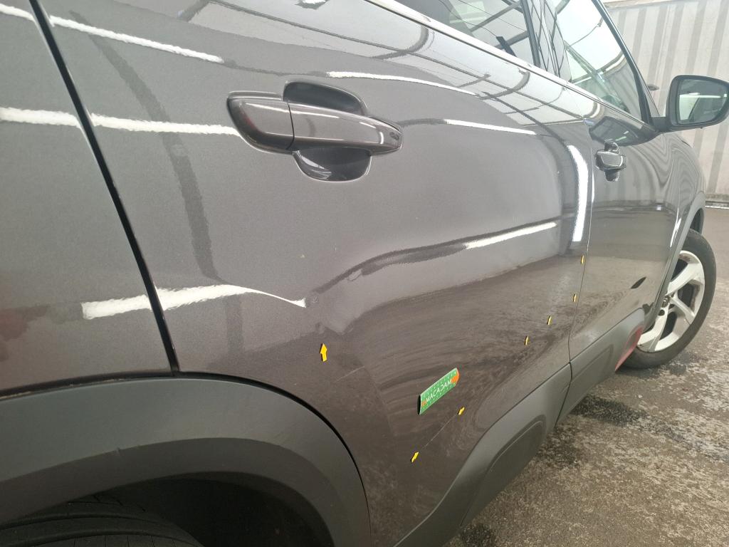 CITROEN C5 AIRCROSS PureTech 130 S&S BVM6 Business 2022