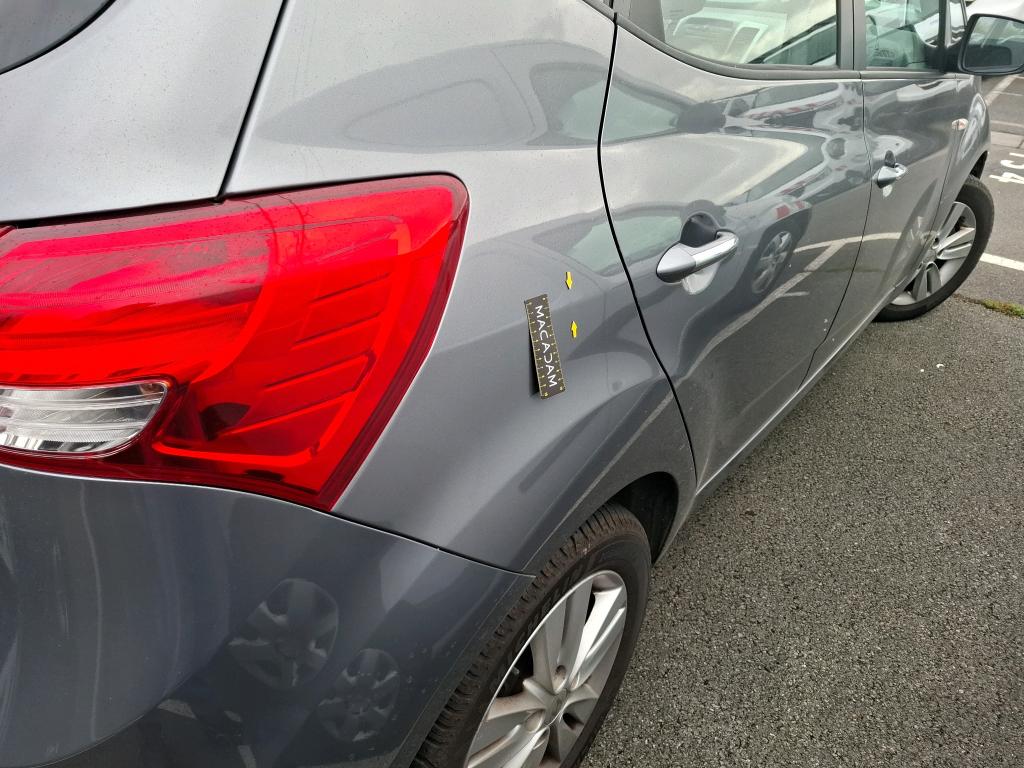 HYUNDAI ix20 1.6 CRDi 115 Inventive Limited 2014