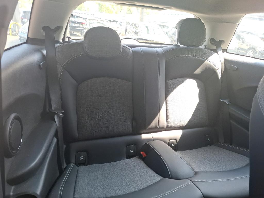 MINI HATCH 3 Portes Cooper SE 184 ch Edition Premium 2023