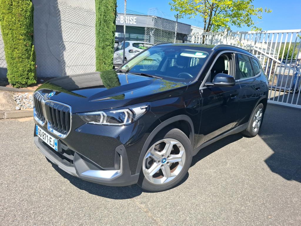 BMW X1 U11 xDrive 25e 245ch DKG7 - 2023