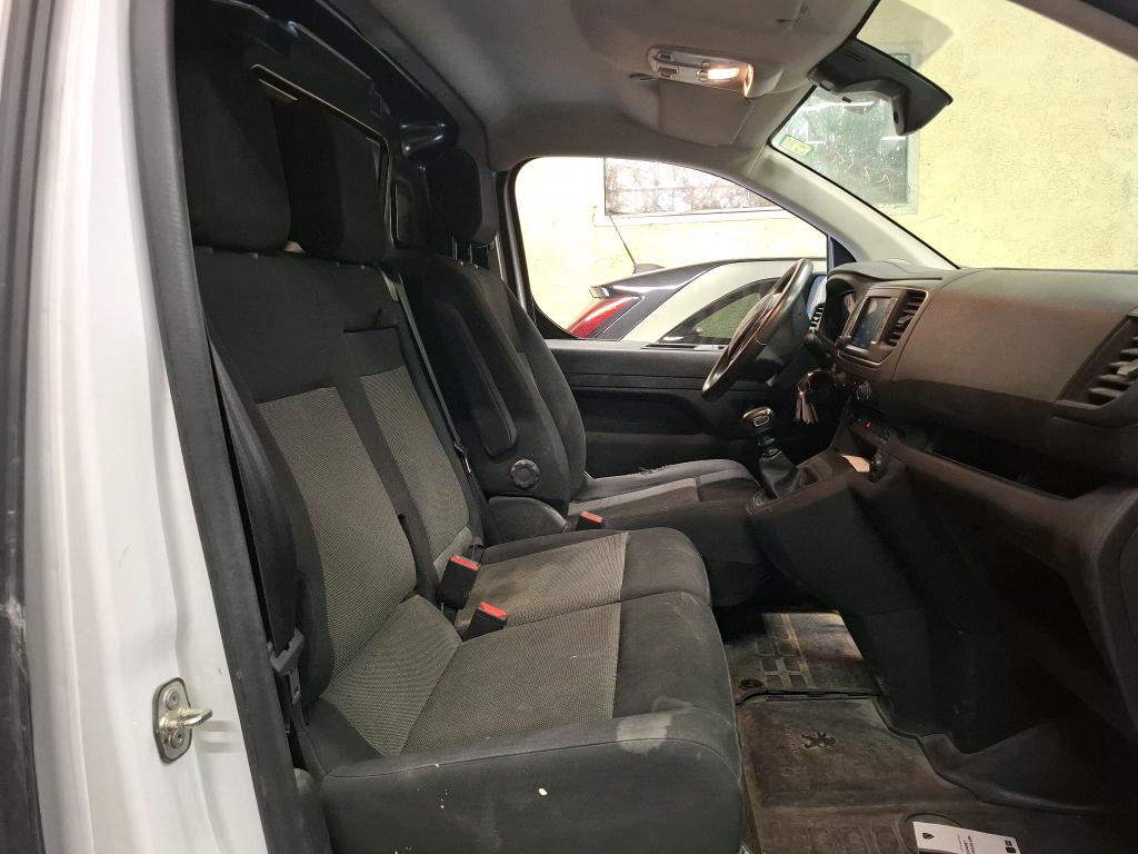 PEUGEOT EXPERT FGN TOLE XL BLUEHDI 145 S&S BVM6 2023
