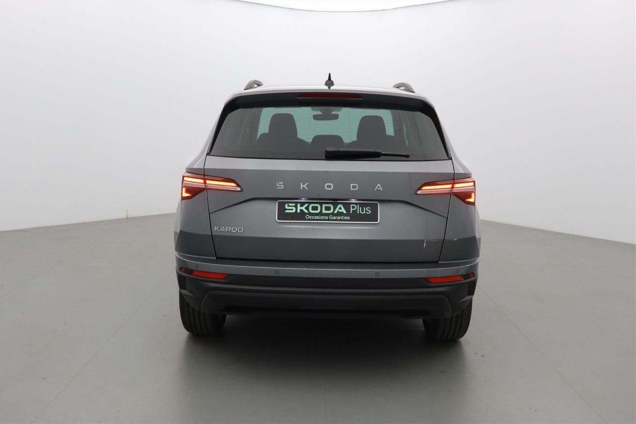 SKODA Karoq 1.5 TSI Evo 2 150 ch ACT DSG7 Selection 2025