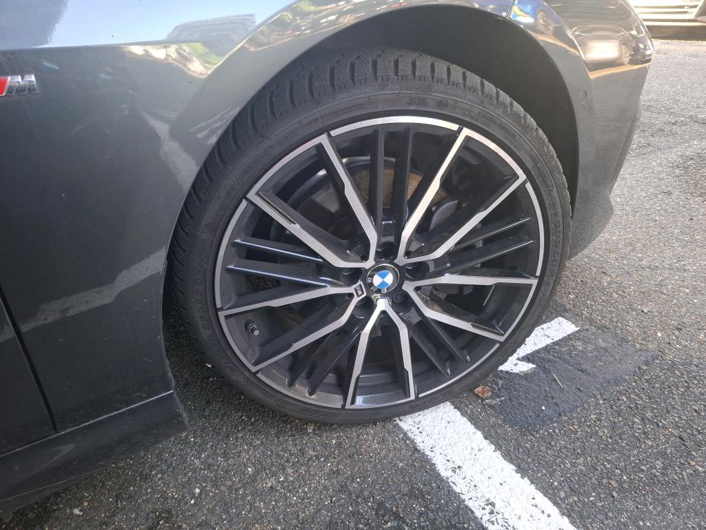 BMW SERIE 2 GRAN COUPE 220d 190 ch xDrive BVA8 M Sport 2021