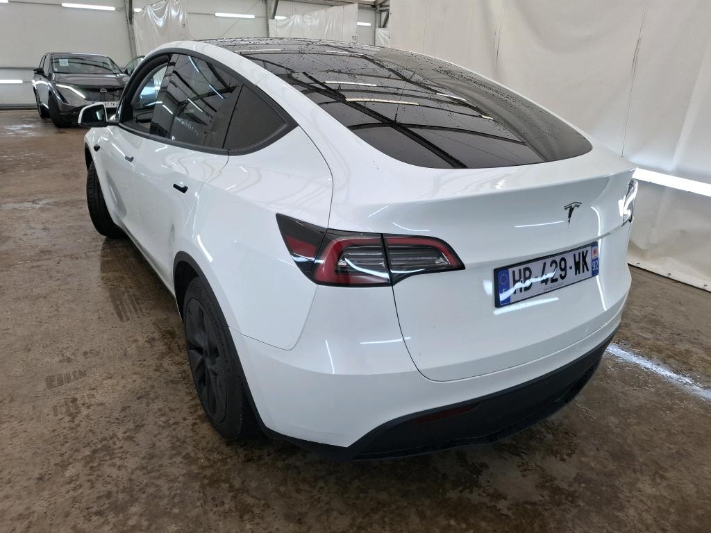 TESLA  2025
