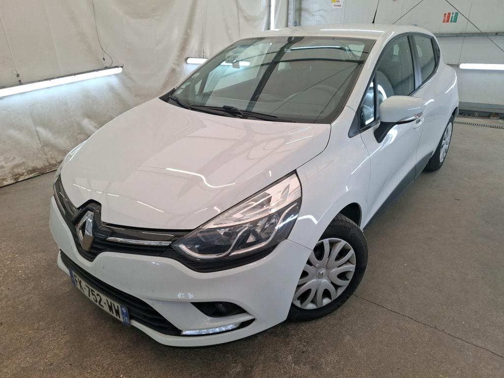 CLIO SOCIETE