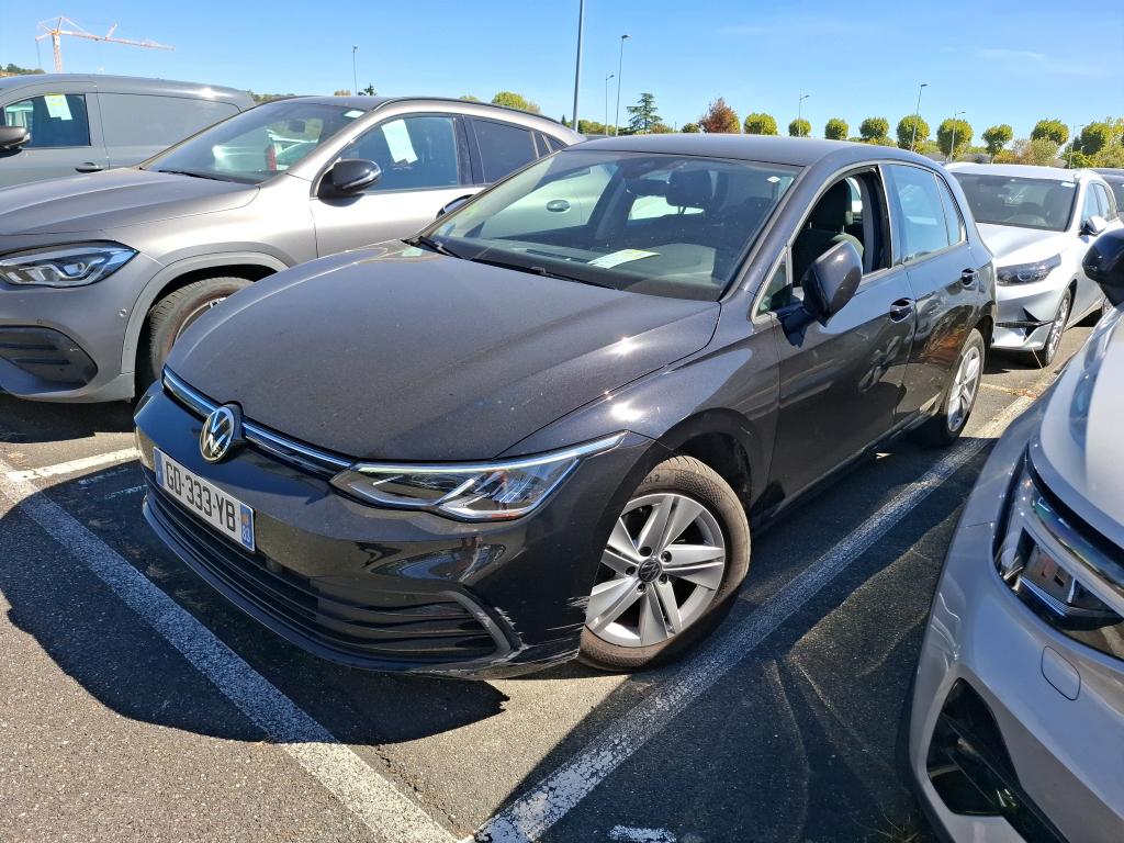 GOLF 2.0