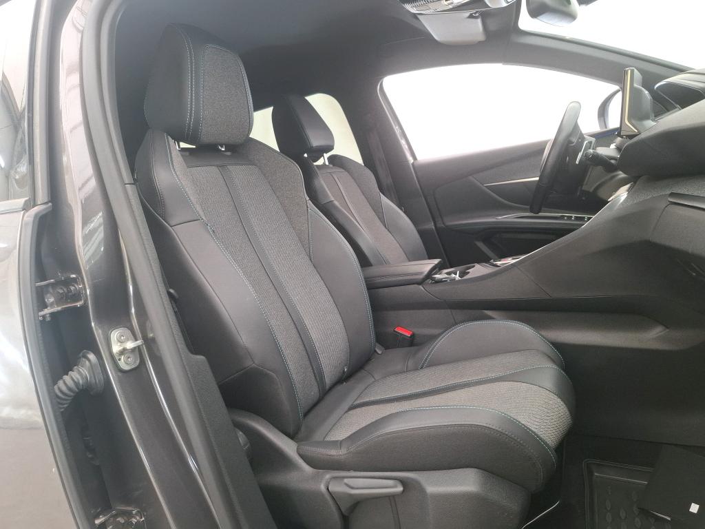 PEUGEOT 3008 BlueHDi 130ch S&S EAT8 Allure Pack 2023