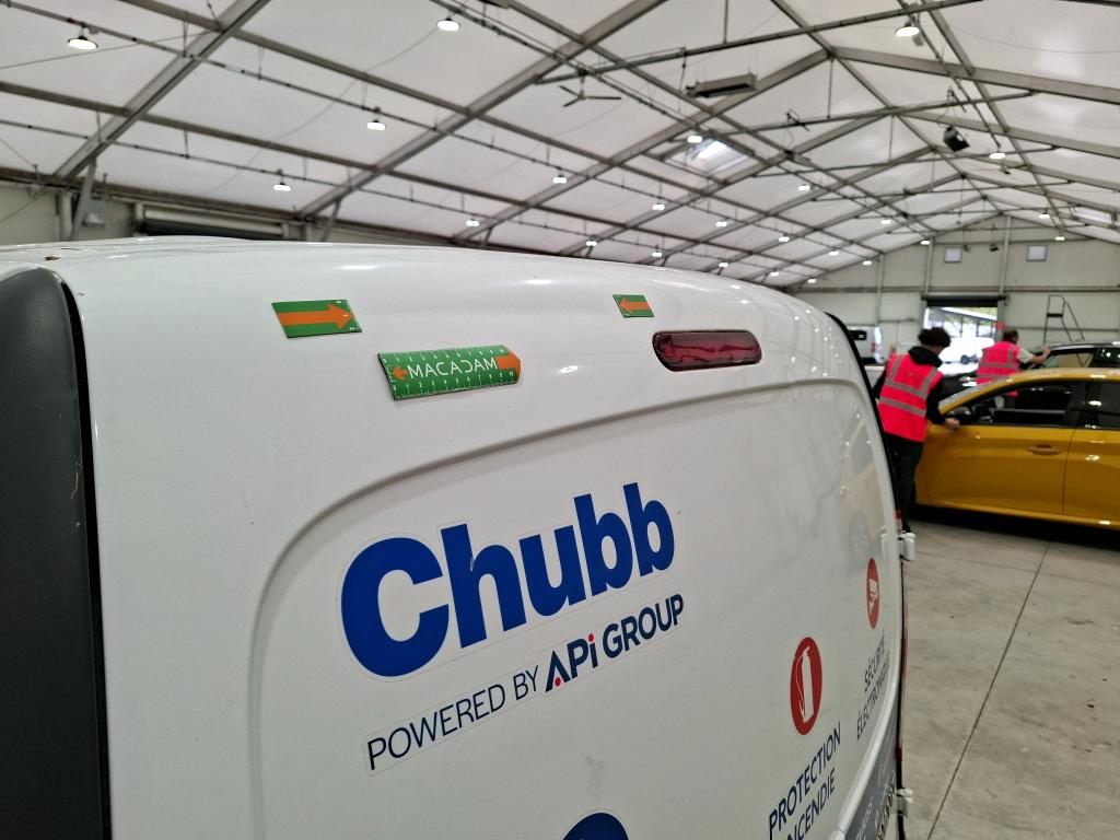 RENAULT KANGOO VU EXPRESS 1.5 DCI 90 E6 EXTRA R-LINK 2019