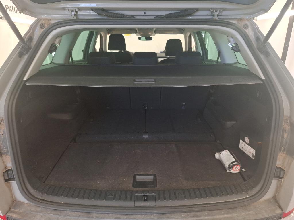 SKODA KODIAQ 2.0 TDI 150 SCR DSG7 7pl Business 2023