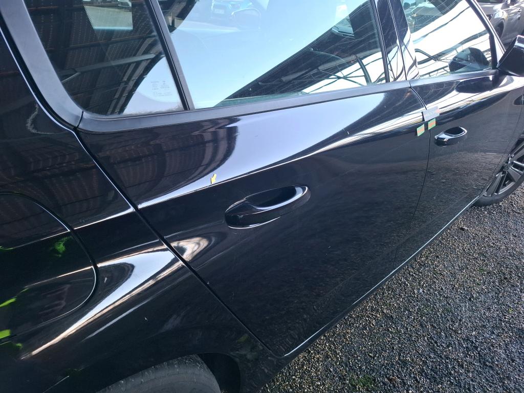 PEUGEOT 308 PureTech 130ch S&S EAT8 Active Pack 2023